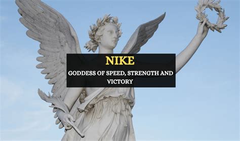 schwarze nike zeichen|Nike goddess meaning.